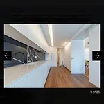 Orpheu Deluxe - Parque Nações Appartement