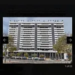 Orpheu Deluxe - Parque Nações *