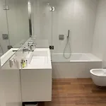 Apartment Orpheu Deluxe - Parque Nacoes