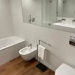 Orpheu Deluxe - Parque Nacoes Apartment *