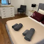 Appartement Orpheu Deluxe - Parque Nações