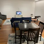 Appartement Orpheu Deluxe - Parque Nações *