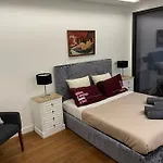Appartement Orpheu Deluxe - Parque Nações *