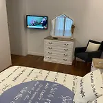 Orpheu Deluxe - Parque Nações Appartement Lisboa