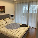 Appartement Orpheu Deluxe - Parque Nações Lisboa