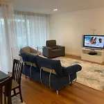 Appartement Orpheu Deluxe - Parque Nações *