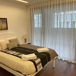 Orpheu Deluxe - Parque Nações