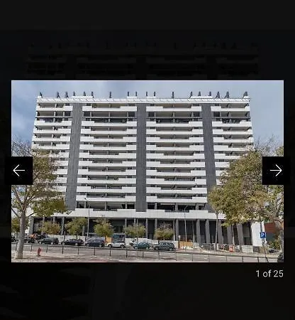 Orpheu Deluxe - Parque Nacoes *