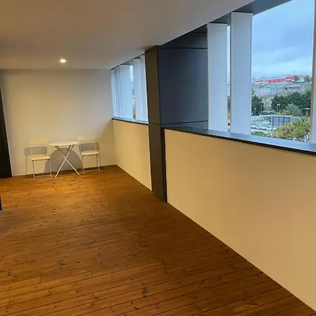 Orpheu Deluxe - Parque Nacoes