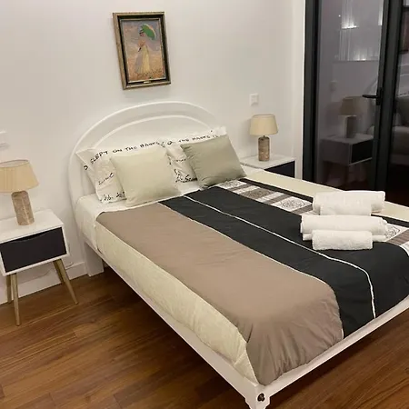 Orpheu Deluxe - Parque Nacoes *