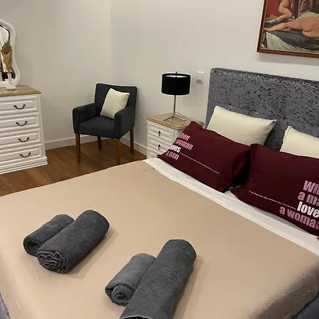 Orpheu Deluxe - Parque Nacoes Lisboa