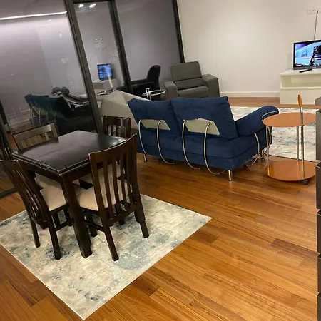 Orpheu Deluxe - Parque Nacoes * Лиссабон