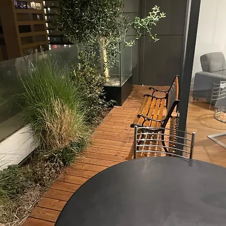 Orpheu Deluxe - Parque Nacoes * Lisboa