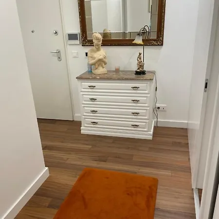 Apartamento Orpheu Deluxe - Parque Nacoes Lisboa