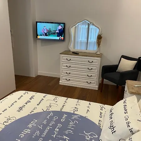 Orpheu Deluxe - Parque Nacoes Apartamento Lisboa