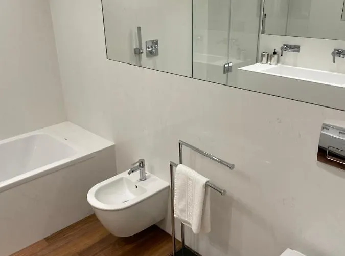 Orpheu Deluxe - Parque Nações Apartamento *