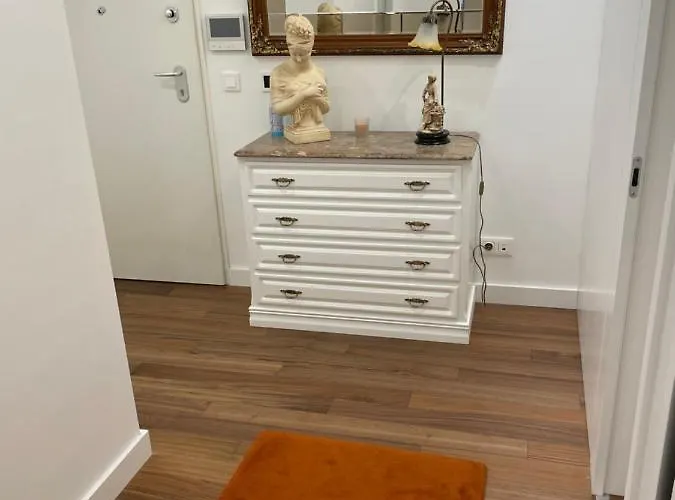 Apartamento Orpheu Deluxe - Parque Nações Lisboa