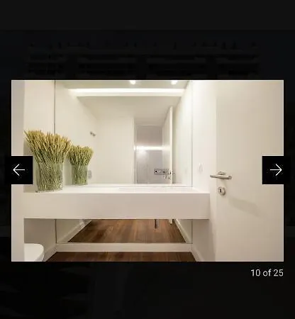 Orpheu Deluxe - Parque Nacoes