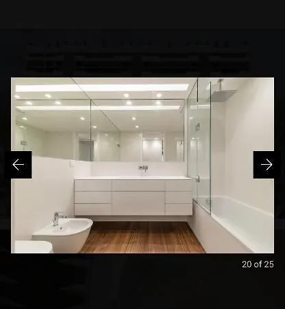 Orpheu Deluxe - Parque Nacoes * Lisboa