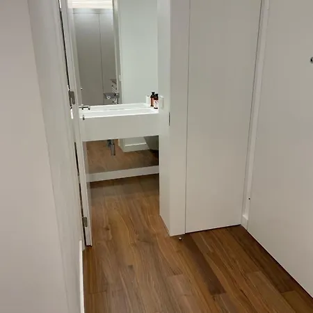 Orpheu Deluxe - Parque Nacoes *