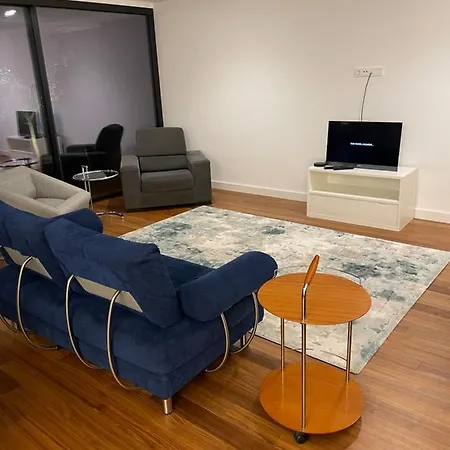 Orpheu Deluxe - Parque Nacoes